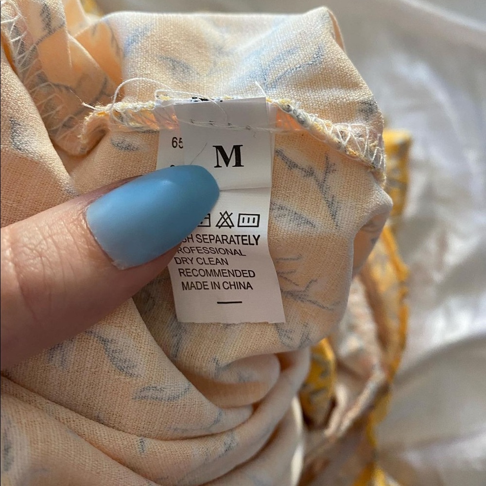 ZAFUL dress